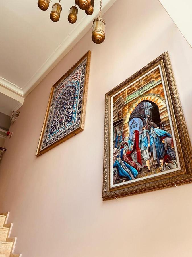 Saint John Hotel Selçuk Zewnętrze zdjęcie