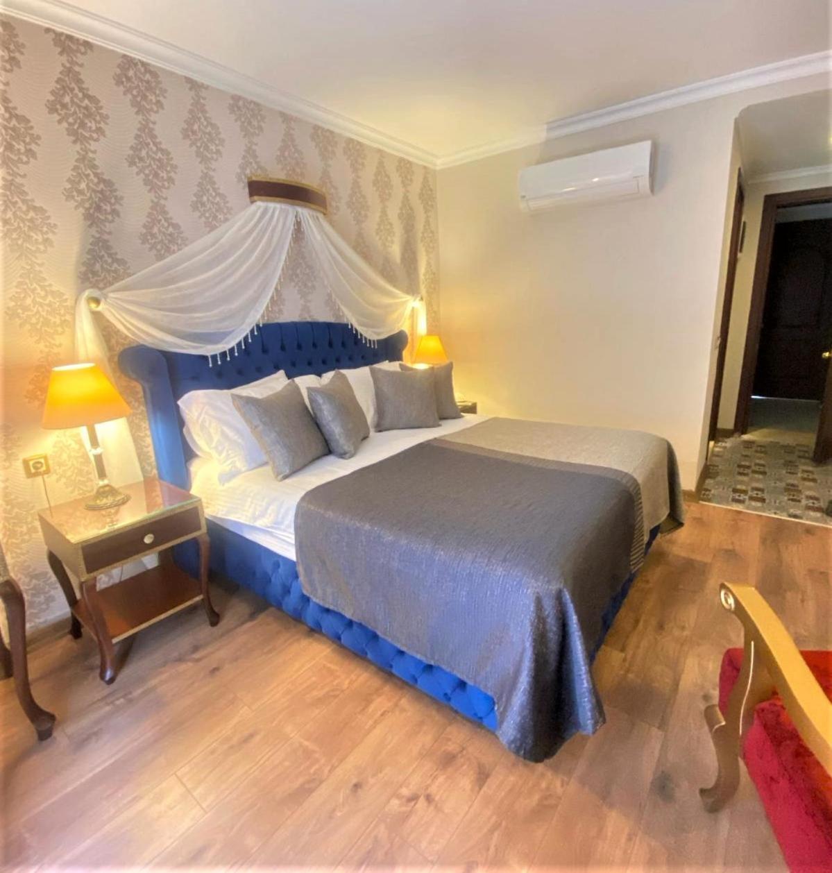 Saint John Hotel Selçuk Zewnętrze zdjęcie