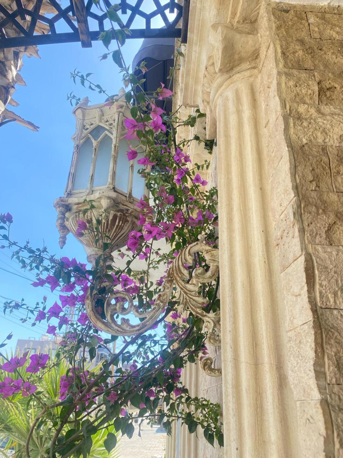 Saint John Hotel Selçuk Zewnętrze zdjęcie