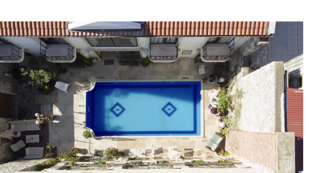 Saint John Hotel Selçuk Zewnętrze zdjęcie