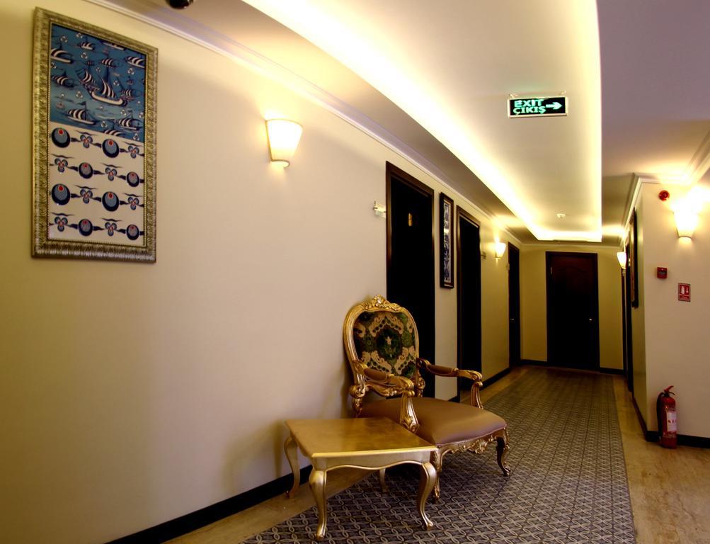 Saint John Hotel Selçuk Zewnętrze zdjęcie