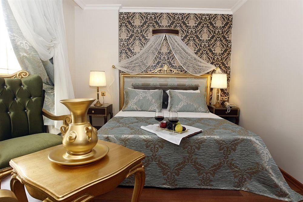 Saint John Hotel Selçuk Zewnętrze zdjęcie