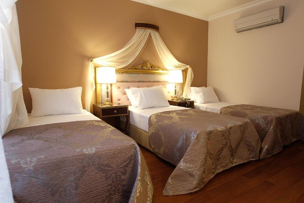 Saint John Hotel Selçuk Pokój zdjęcie