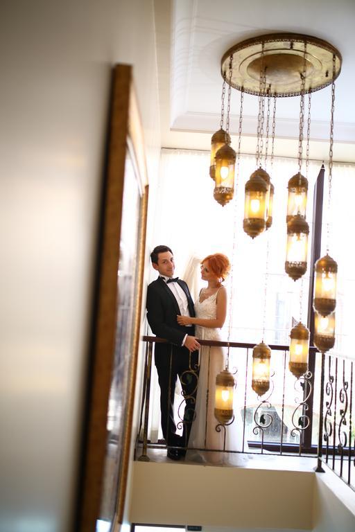 Saint John Hotel Selçuk Zewnętrze zdjęcie