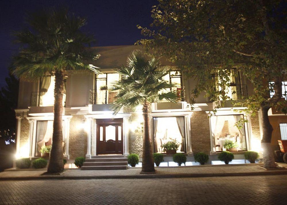 Saint John Hotel Selçuk Zewnętrze zdjęcie