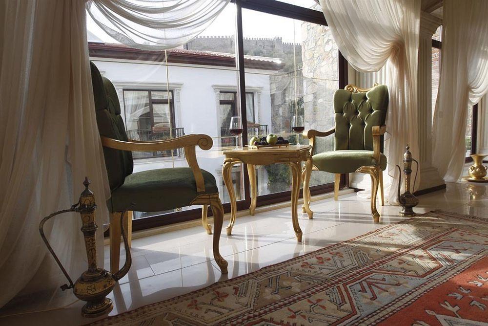 Saint John Hotel Selçuk Zewnętrze zdjęcie