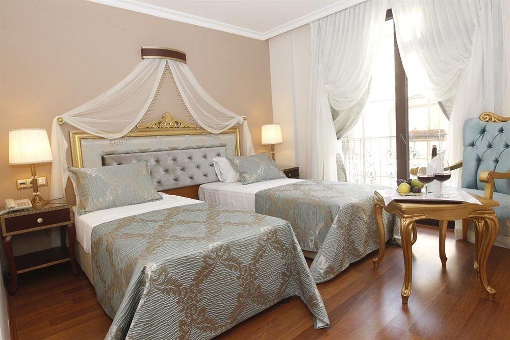Saint John Hotel Selçuk Zewnętrze zdjęcie