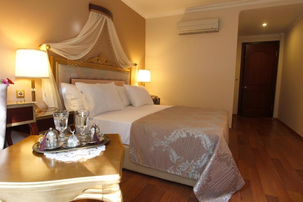 Saint John Hotel Selçuk Pokój zdjęcie