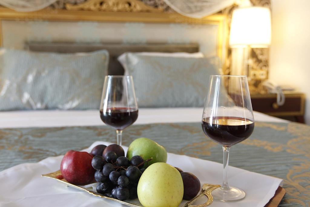 Saint John Hotel Selçuk Pokój zdjęcie