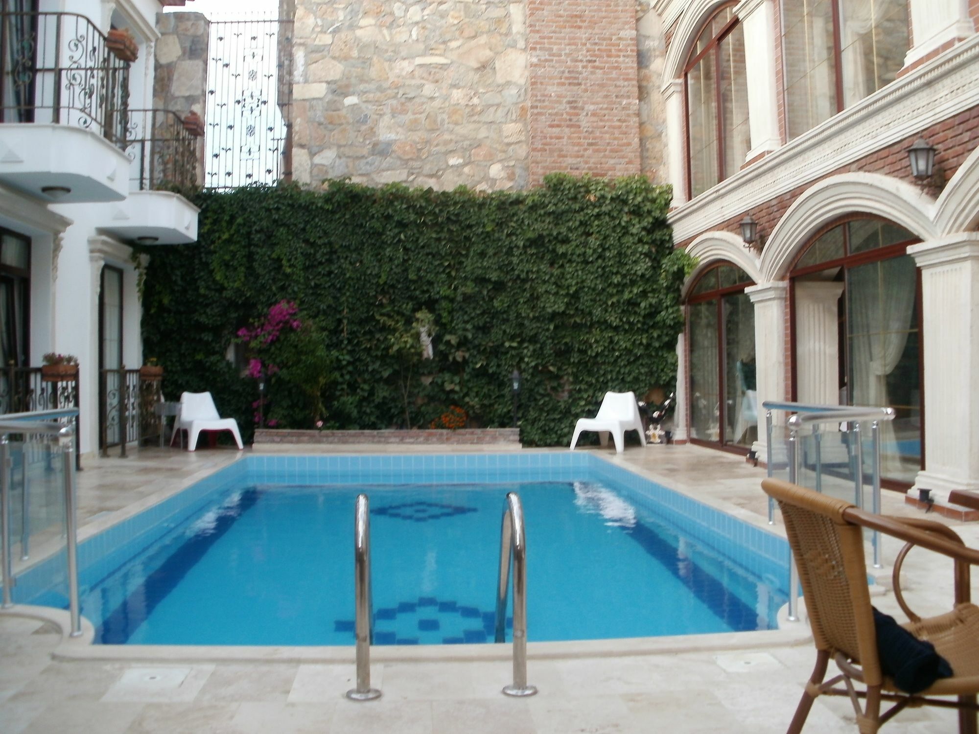 Saint John Hotel Selçuk Zewnętrze zdjęcie